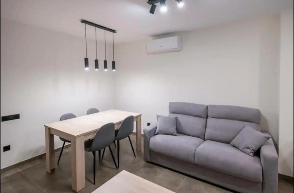 Centrico Apartamento 6 Personas Valencia Exterior photo